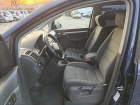 VW Touran 2.0 136, снимка 11