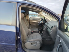 VW Touran 2.0 136, снимка 12
