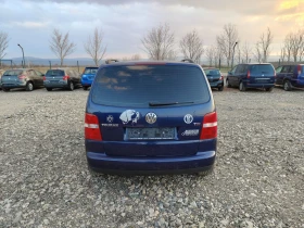 VW Touran 2.0 136, снимка 5