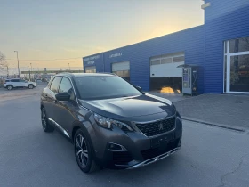 Peugeot 3008 1.6 HDI GT-line avtomat, снимка 7