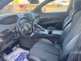 Peugeot 3008 1.6 HDI GT-line avtomat, снимка 10