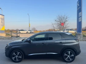 Peugeot 3008 1.6 HDI GT-line avtomat, снимка 2