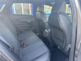 Peugeot 3008 1.6 HDI GT-line avtomat, снимка 14