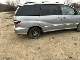 Toyota Previa 2.0d4d, снимка 5