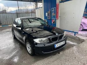 BMW 116, снимка 1