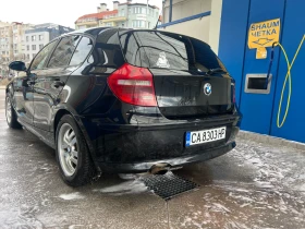 BMW 116, снимка 3
