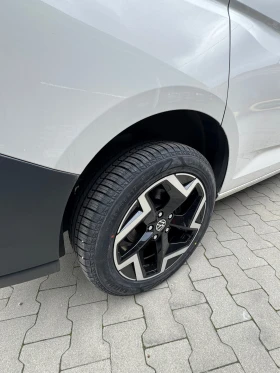 VW Caddy 2.0 TDI, снимка 7