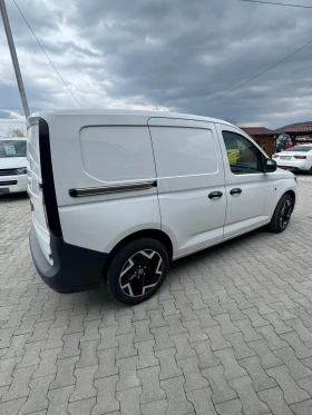VW Caddy 2.0 TDI, снимка 4