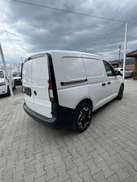 VW Caddy 2.0 TDI, снимка 6