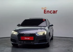 Audi A4 30TDI* , снимка 3