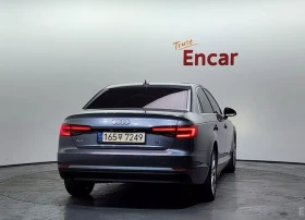 Audi A4 30TDI* , снимка 4