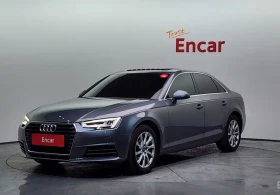 Audi A4 30TDI* , снимка 1