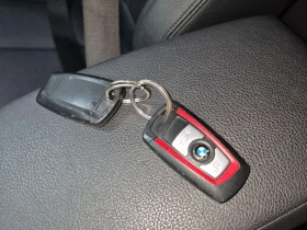 BMW 330 * XDRIVE* * ЗАДНА КАМЕРА* * ПОДГРЕВ* , снимка 14