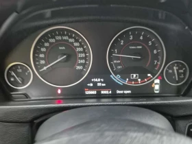 BMW 330 * XDRIVE* * ЗАДНА КАМЕРА* * ПОДГРЕВ* , снимка 13