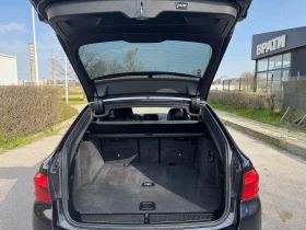 BMW 530 M-pack / X drive, снимка 9