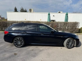 BMW 530 M-pack / X drive, снимка 4