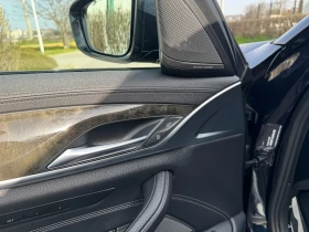 BMW 530 M-pack / X drive, снимка 7