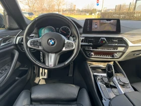 BMW 530 M-pack / X drive, снимка 6