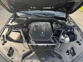 BMW 530 M-pack / X drive, снимка 10