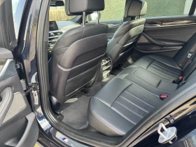 BMW 530 M-pack / X drive, снимка 8