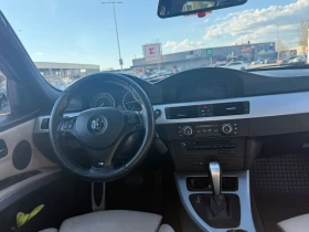 BMW 320 ПРОДАВАМ ЛИЧНИЯ СИ АВТОМОБИЛ ЗАСЛУЖАВА ДА СЕ ВИДИ!, снимка 9