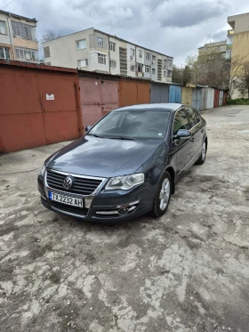 VW Passat 4x4 COMMON RAIL, снимка 1