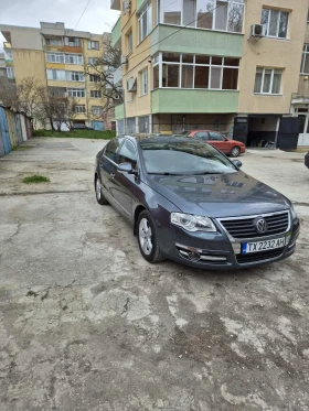 VW Passat 4x4 COMMON RAIL, снимка 2