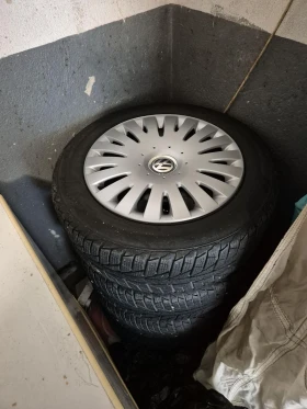 VW Passat 4x4 COMMON RAIL, снимка 11