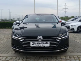 VW Arteon 2.0TSI/ 190к.с., снимка 2