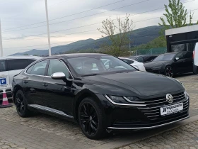 VW Arteon 2.0TSI/ 190к.с., снимка 3
