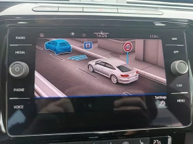 VW Arteon 2.0TSI/ 190к.с., снимка 10