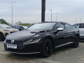 VW Arteon 2.0TSI/ 190к.с., снимка 1