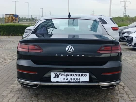 VW Arteon 2.0TSI/ 190к.с., снимка 5