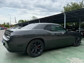Dodge Challenger SXT PLUS, снимка 4