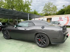 Dodge Challenger SXT PLUS, снимка 6