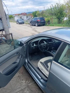 Audi A5 3.0тди куатро , снимка 9