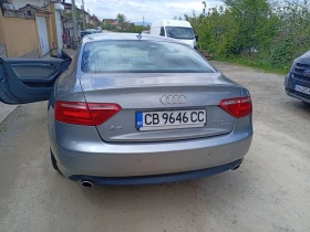 Audi A5 3.0тди куатро , снимка 4
