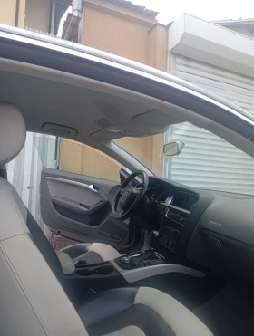 Audi A5 3.0тди куатро , снимка 11