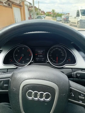 Audi A5 3.0тди куатро , снимка 5