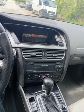 Audi A5 3.0тди куатро , снимка 7