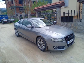Audi A5 3.0тди куатро , снимка 1