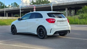 Mercedes-Benz A 180 AMG, снимка 4