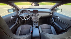 Mercedes-Benz A 180 AMG, снимка 11