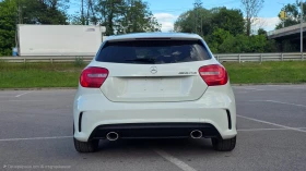Mercedes-Benz A 180 AMG, снимка 5
