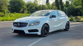 Mercedes-Benz A 180 AMG, снимка 1