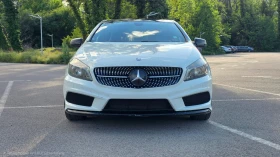 Mercedes-Benz A 180 AMG, снимка 9