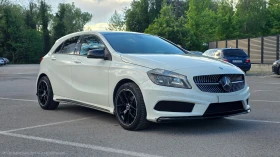 Mercedes-Benz A 180 AMG, снимка 8