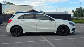Mercedes-Benz A 180 AMG, снимка 7