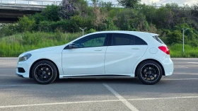 Mercedes-Benz A 180 AMG, снимка 3