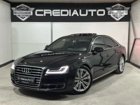Audi A8 4.2TDI * EXCLUSIVE* DSTR* 360CAM* B&O* HEAD-UP* NI, снимка 1